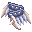 13386